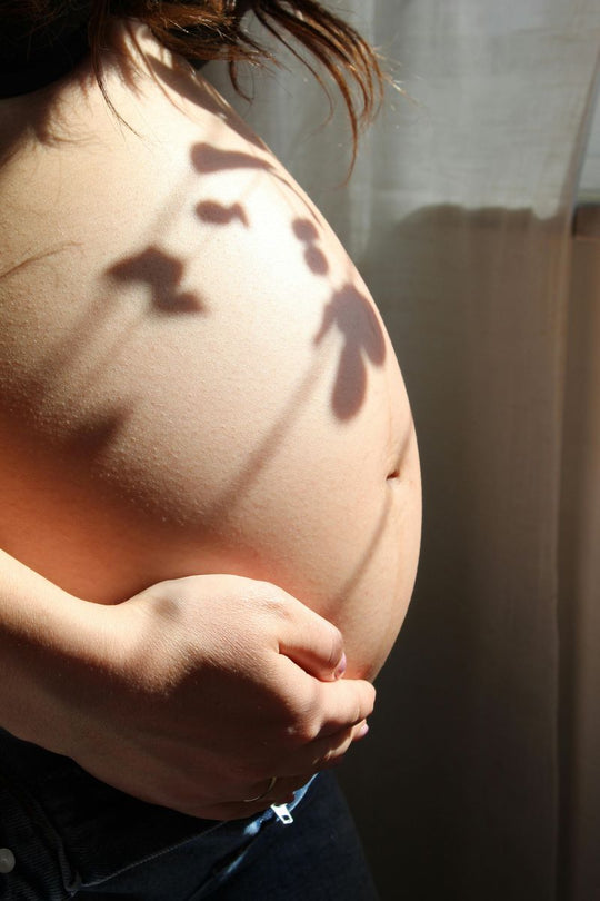 Pregnancy & Motherhood