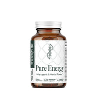 Pure Energy