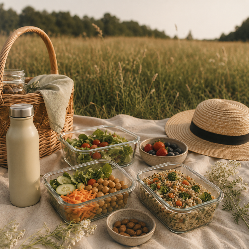 How to Make Healthy Eating Feel Easy