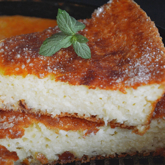 Cheescake_Cottage_Cheese_SCD_Diet