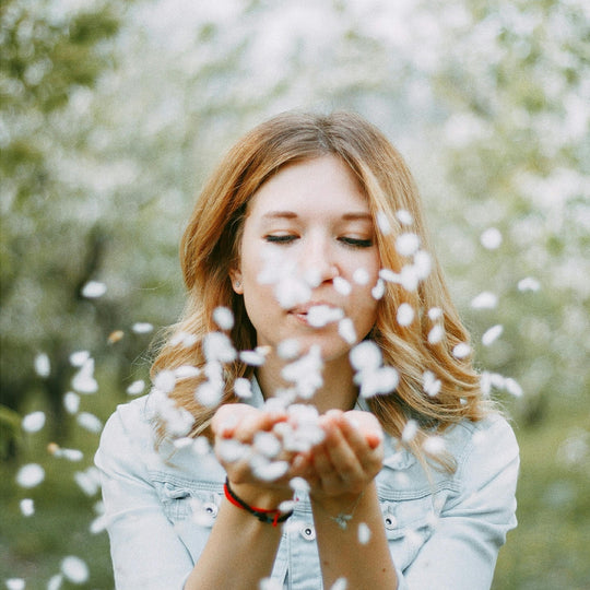Allergies as a Reflection of Internal Balance