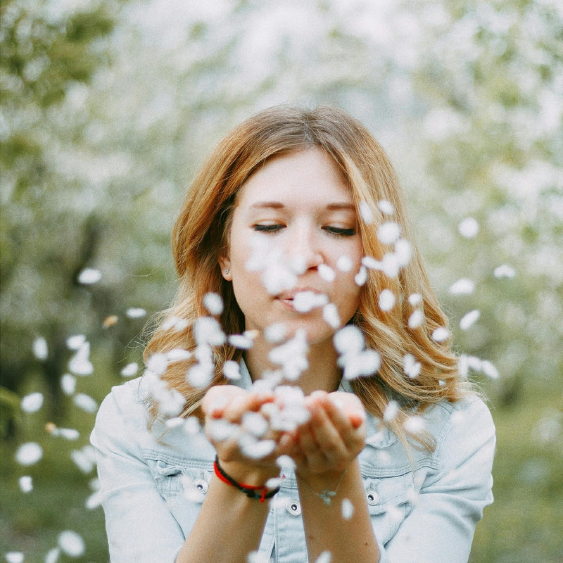 Allergies as a Reflection of Internal Balance