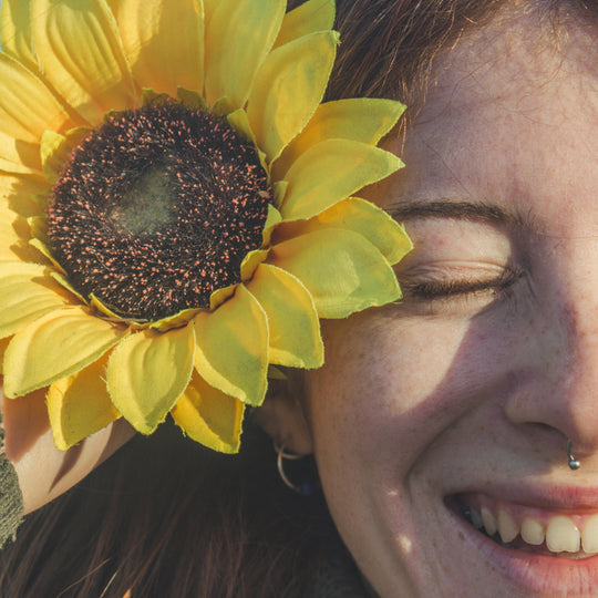 How to Stay Glowing Through the Winter