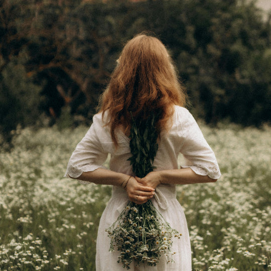 The Ecosh Ritual of Activation