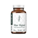 Man Aligned