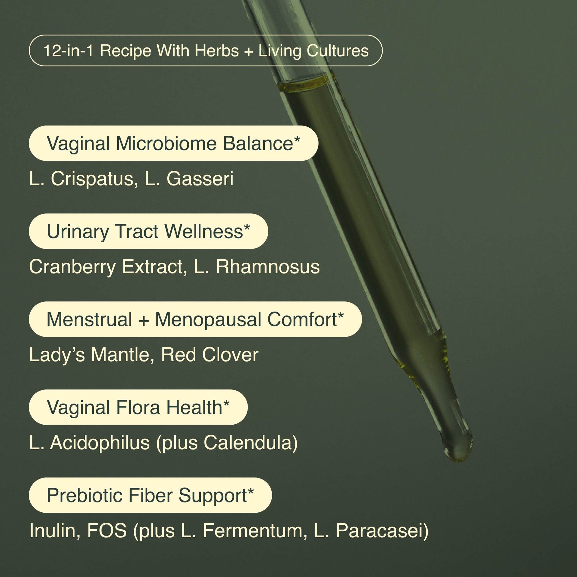 Ecobiotic™ Women