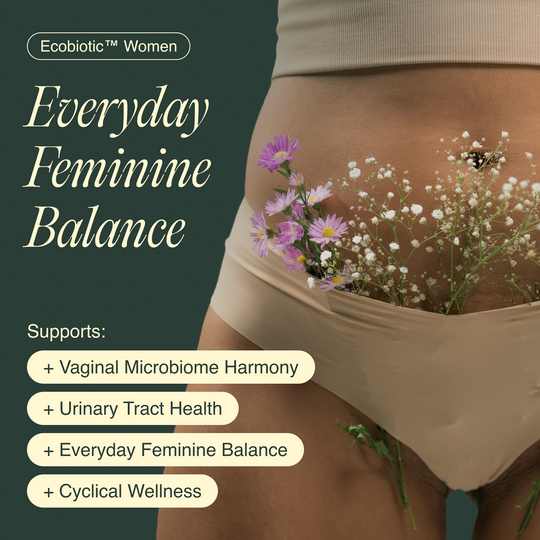Ecobiotic™ Women