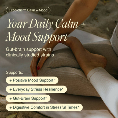 Calm+Mood