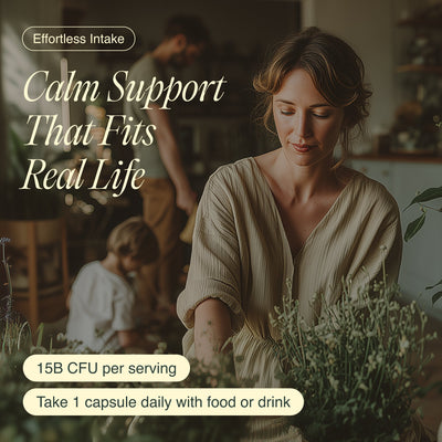 Calm+Mood