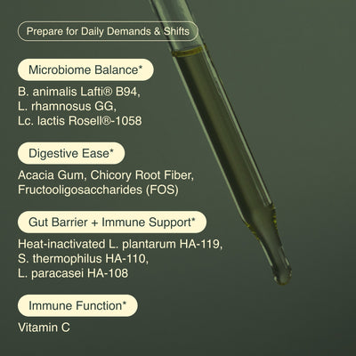 Synbiotic