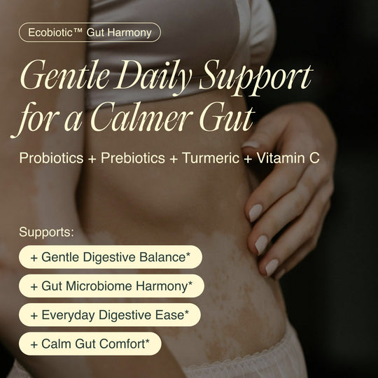 Gut Harmony