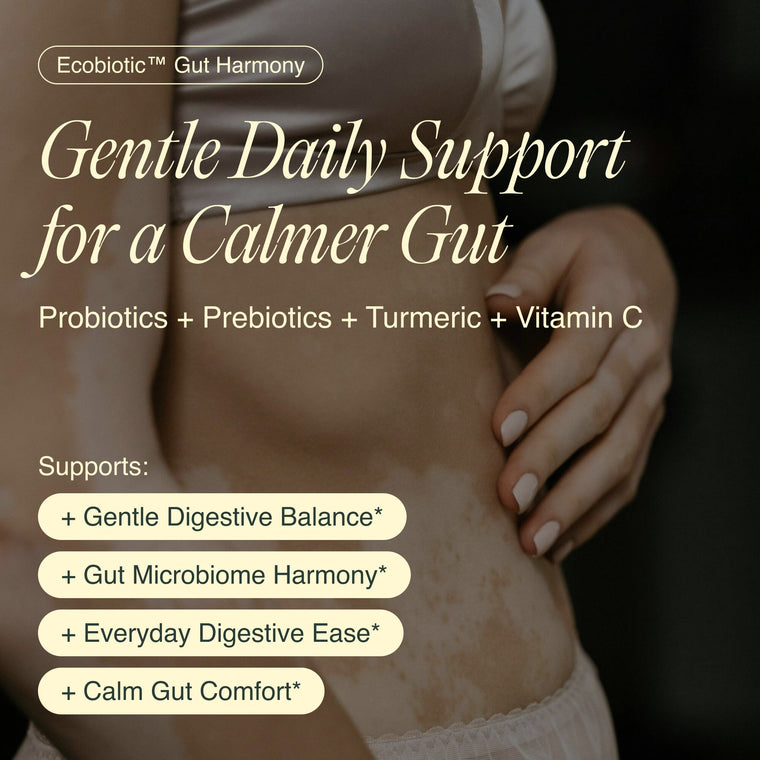 Gut Harmony