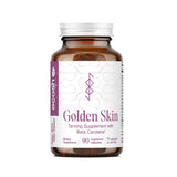Golden Skin