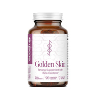 Golden Skin