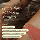 Golden Skin