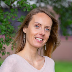 Keiu Kadarik