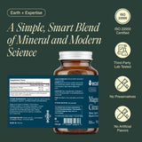 Liposomal Magnesium Citrate