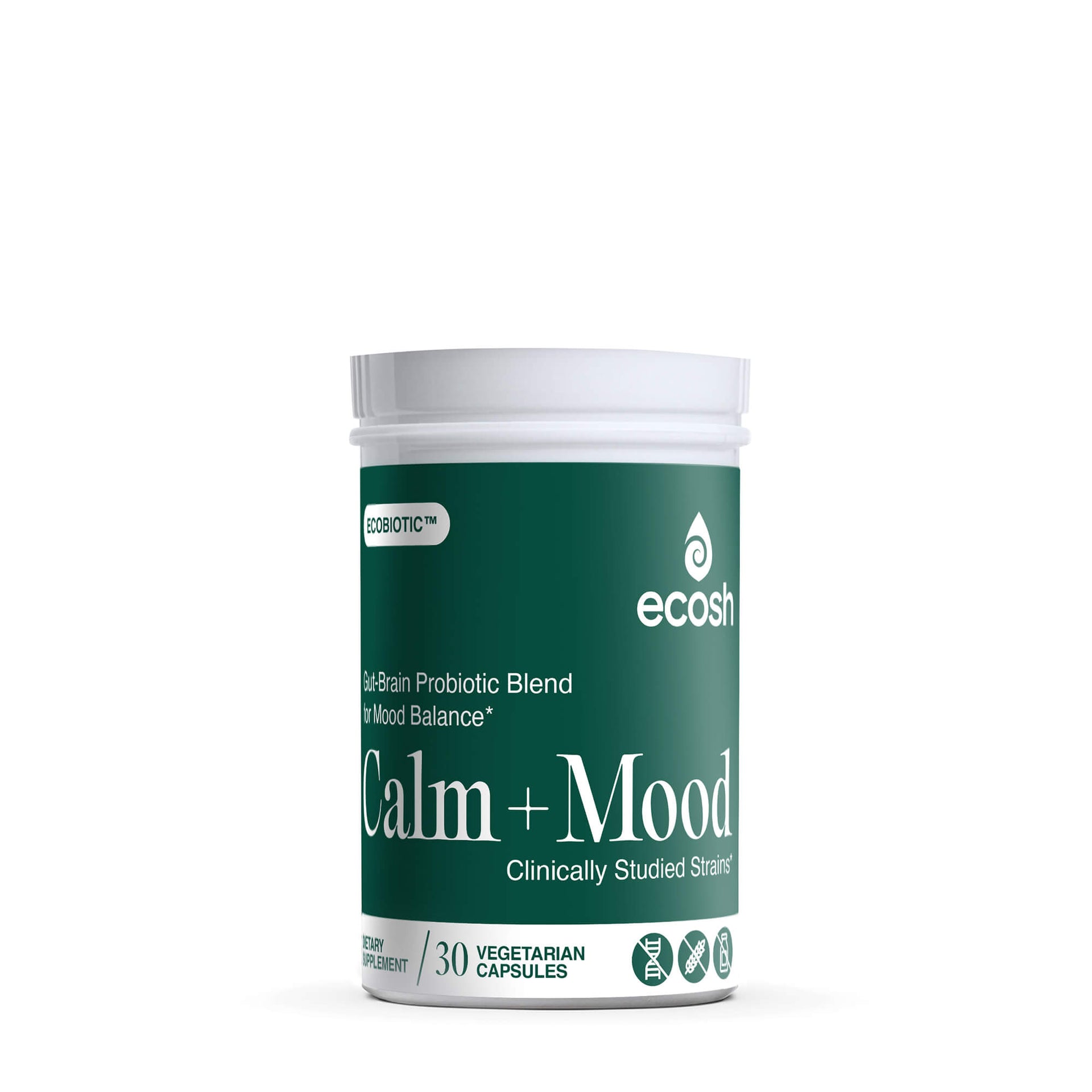 Calm+Mood