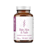 Hair, Skin & Nails