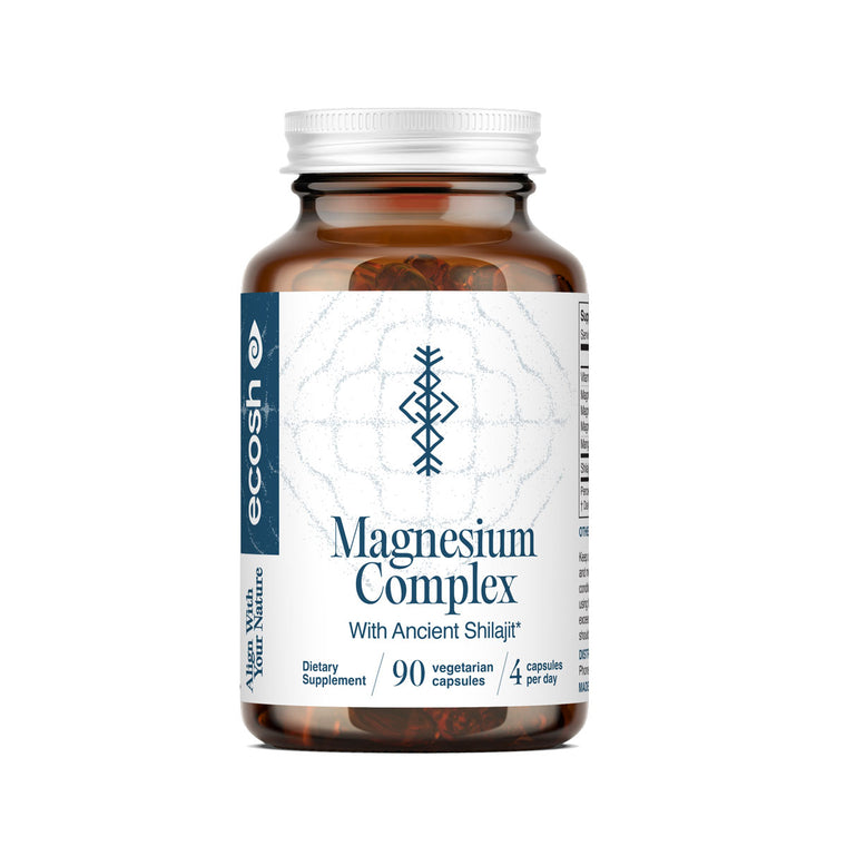 Magnesium Complex