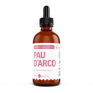 Pau D’Arco liquid 50ml
