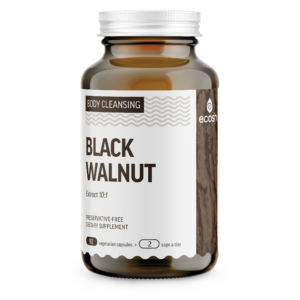 Black Walnut Extract