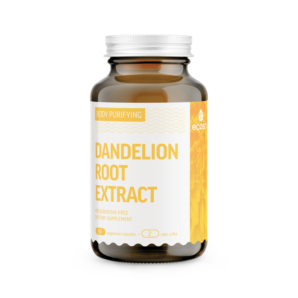 dandelion-root-extract-ecosh-life