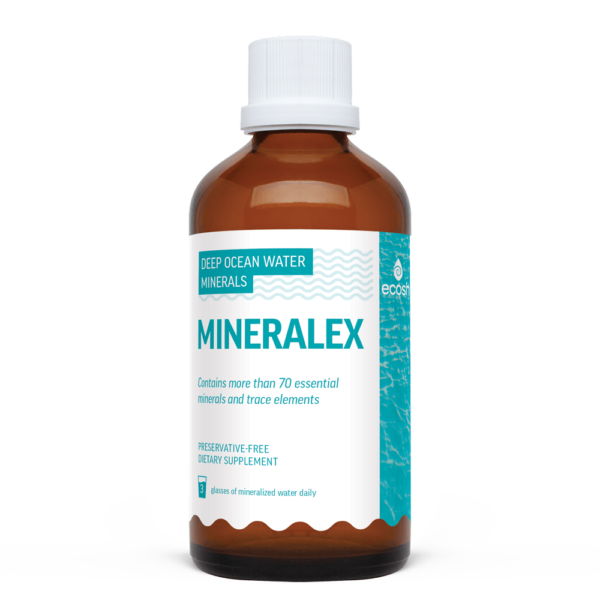 mineralex