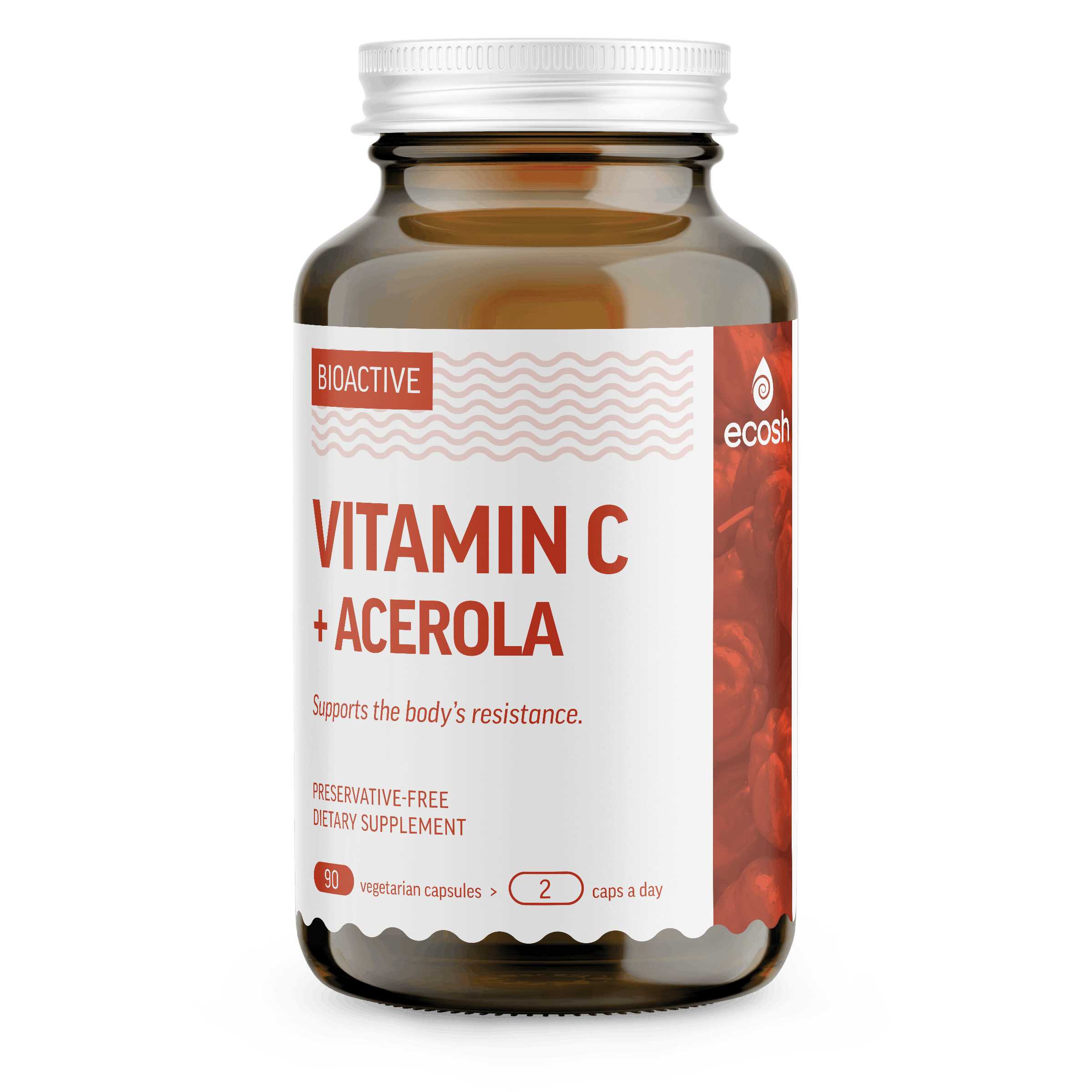 vitamin c acerola