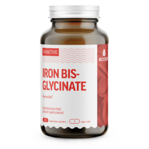IRON Bisglycinate Bioactive