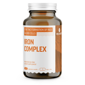 Iron Complex
