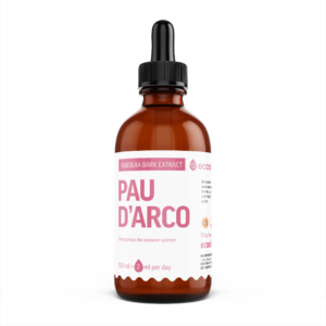 Pau D’Arco liquid 100ml
