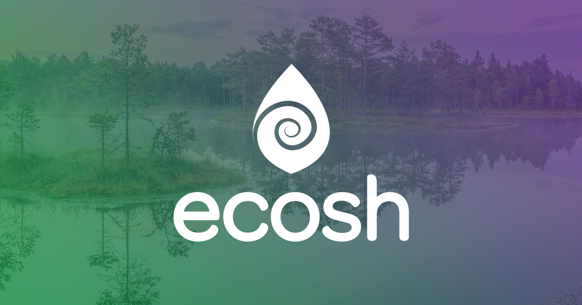 Nordic high quality nutritional supplements - Ecosh Life