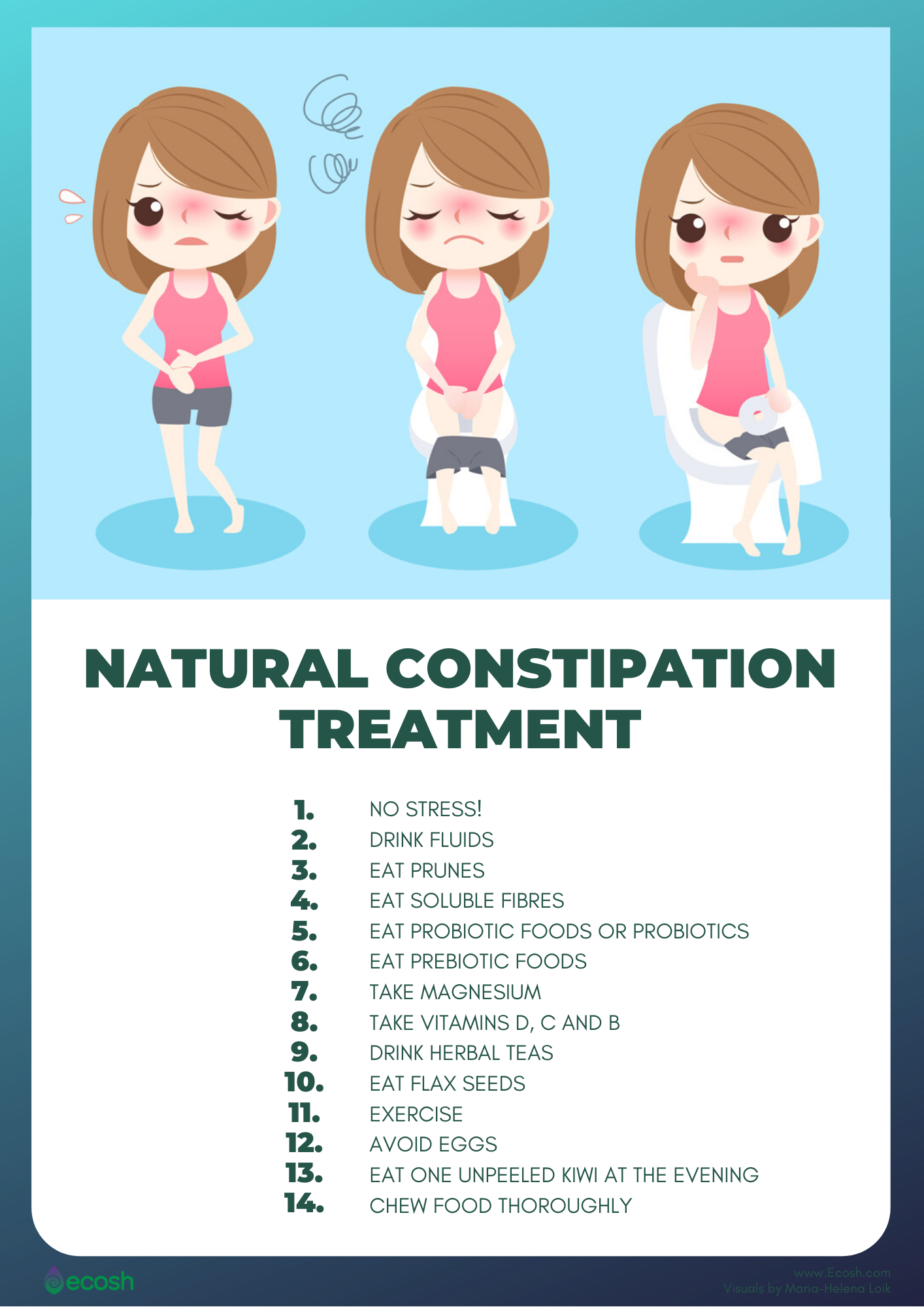 Constipation Symptoms Causes Bristol Stool Scale Home Remedies For Constipation Natural 7962