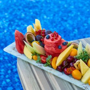 Digestive enzymes rich foods help to digest and maintain health
