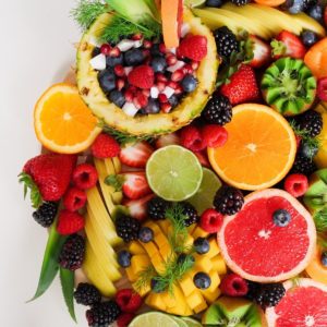antioxidant_benefits