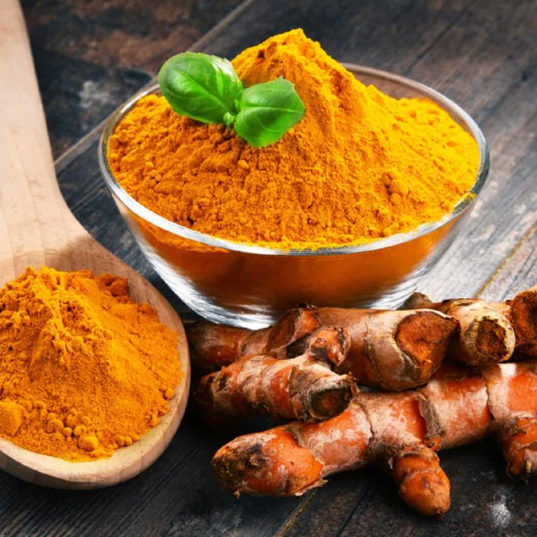 Read more about the article CURCUMIN AND TURMERIC – 22 Scientifically Proven Health Benefits