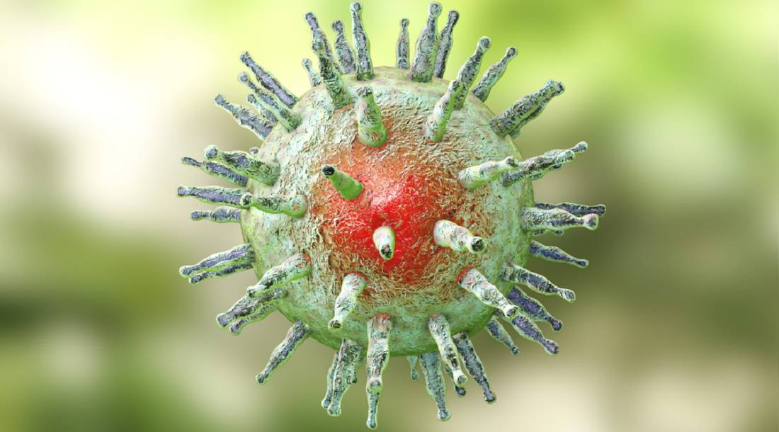 Epsten-Barr_Virus_Symptoms