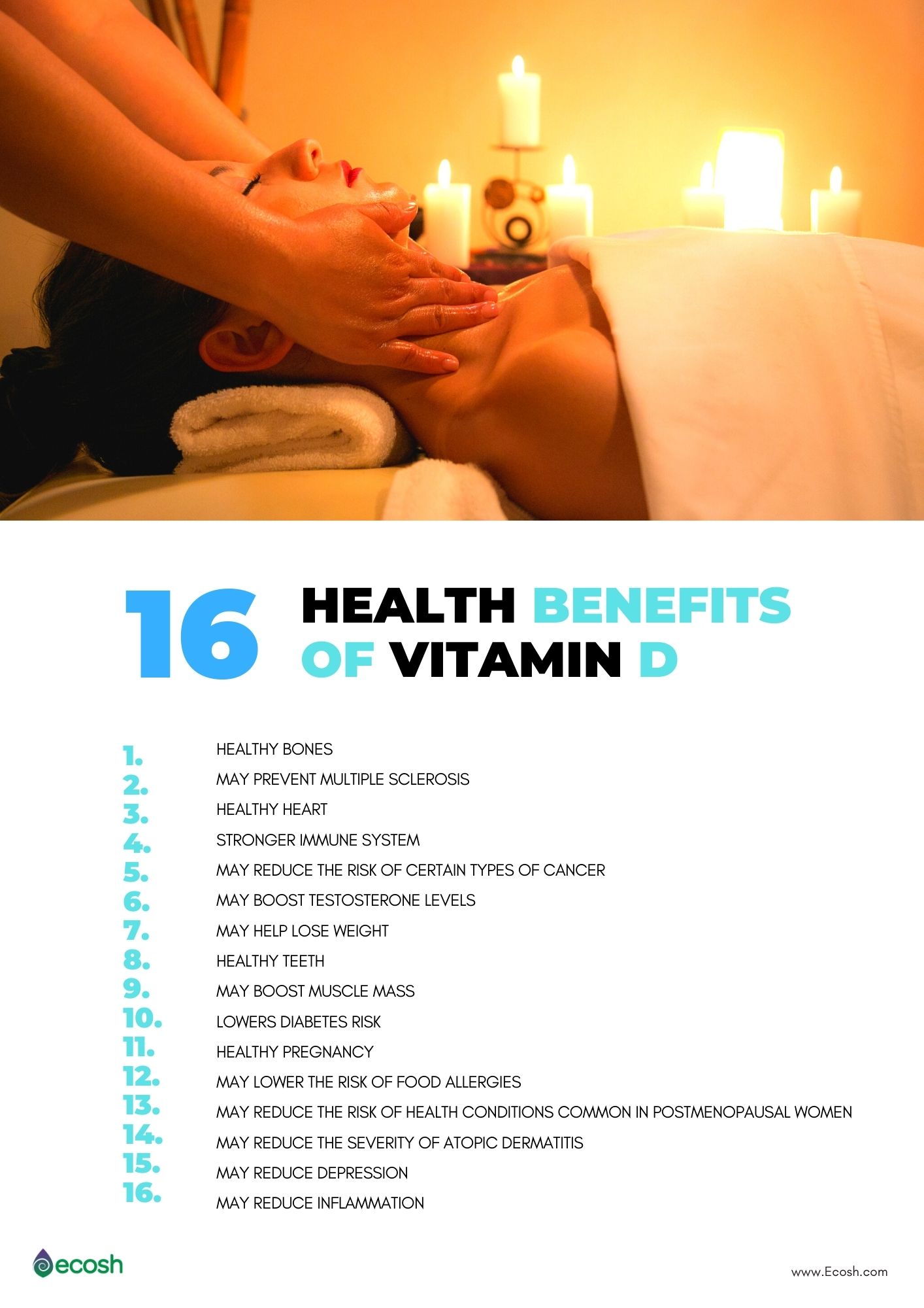 vitamin d3 benefits for women