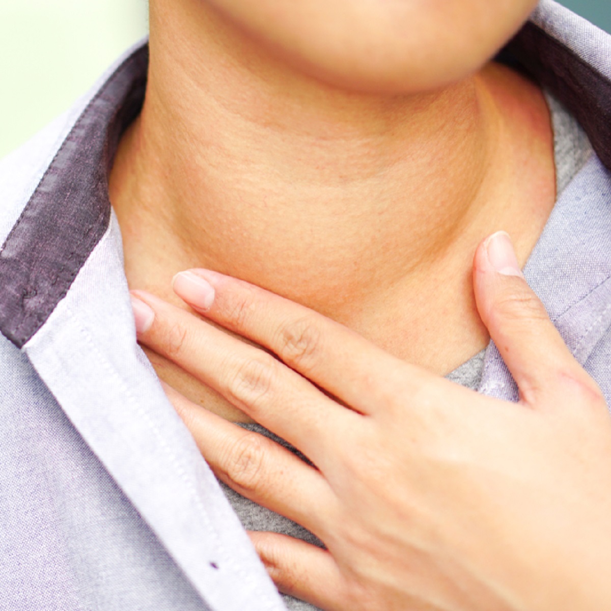 OVERACTIVE THYROID (HYPERTHYROIDISM) – Symptoms, Causes, Risk Groups and Treatment