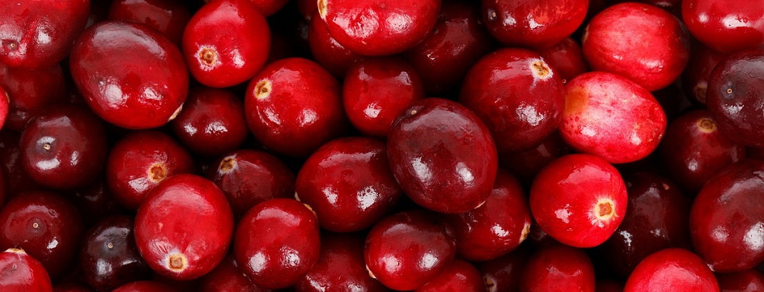 Cranberries