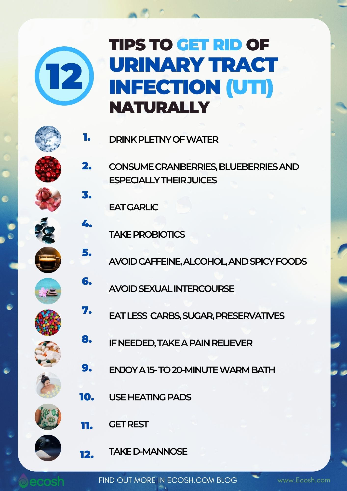 Medicine for Urinary Tract Infection: Antibiotics, Pain Relief