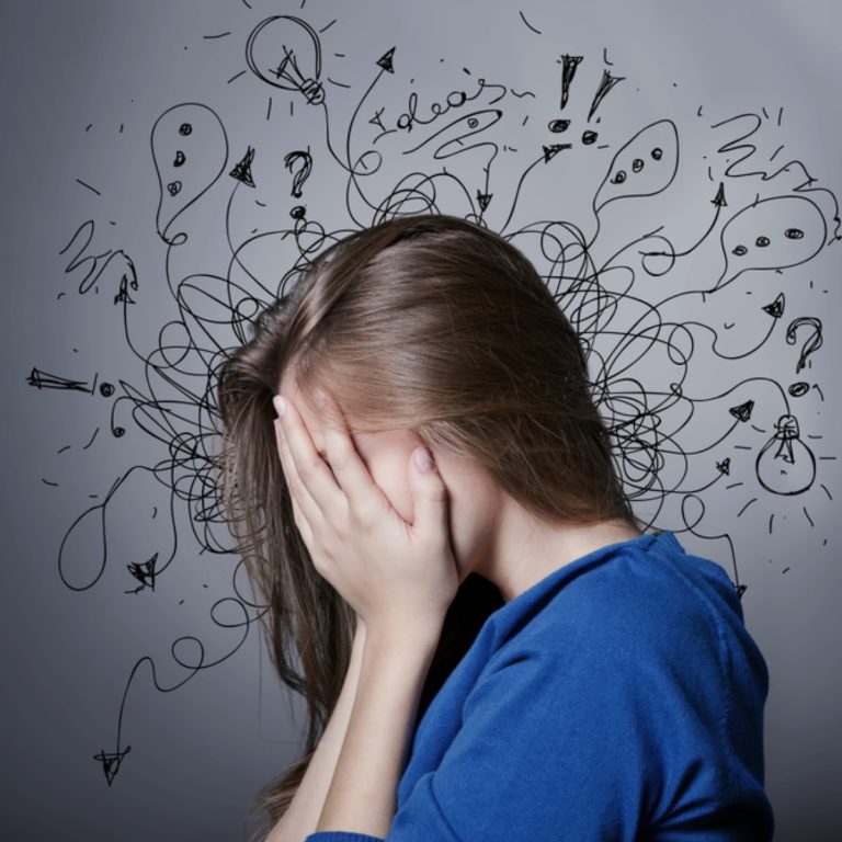 Read more about the article ANXIETY DISORDERS – Symptoms, Causes, Types And Natural Remedies To Relieve Anxiety Symptoms