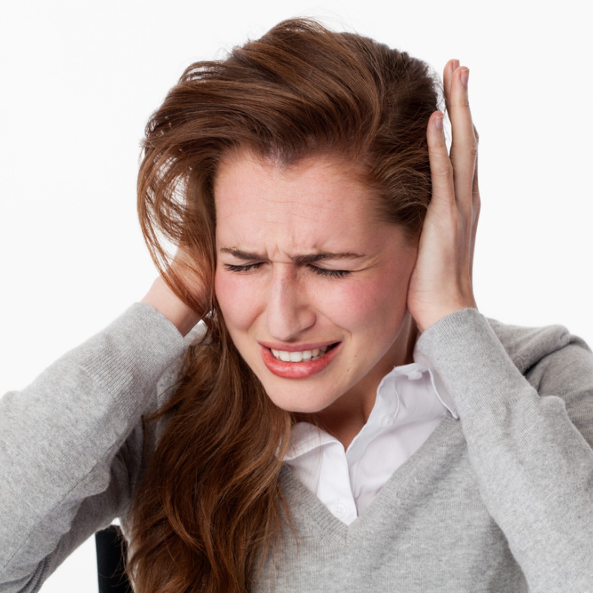 TINNITUS (RINGING IN THE EARS) – Symptoms, Causes, And Natural Remedies For Tinnitus Treatment