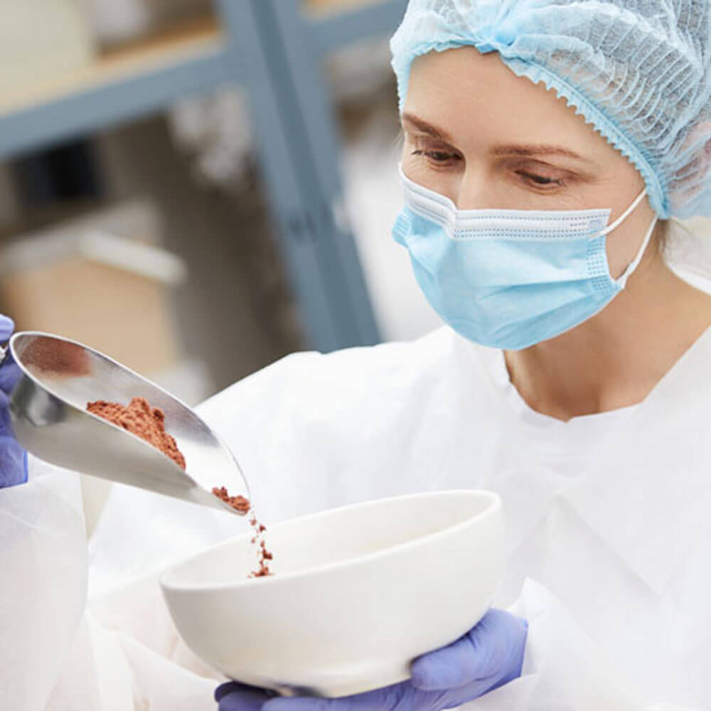 Read more about the article On the quality of ECOSH food supplements